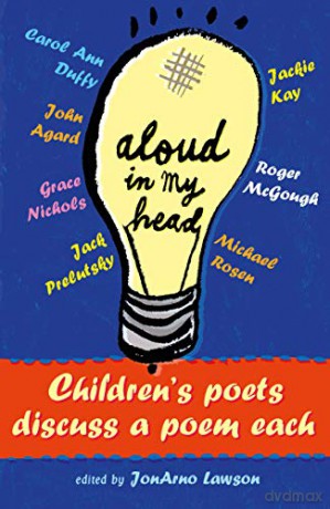Aloud in my Head: 1 - JonArno Lawson [KSIĄŻKA]