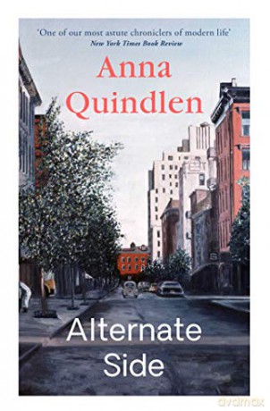 Alternate Side - Anna Quindlen [KSIĄŻKA]