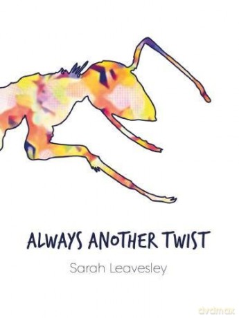 Always Another Twist (Mantle Pocket Book) - Sarah Leavesley [KSIĄŻKA]