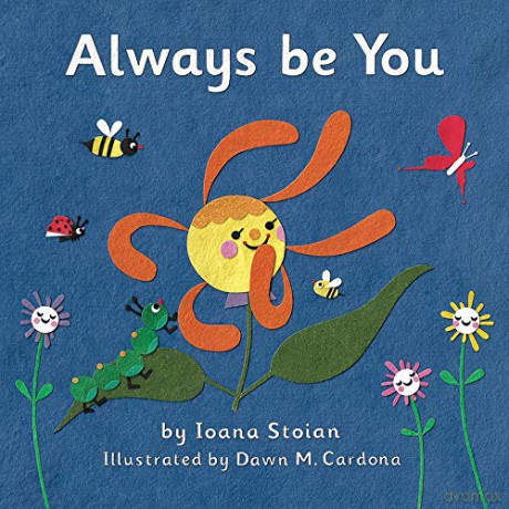 Always be You - Ioana Stoian [KSIĄŻKA]