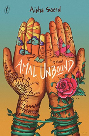 Amal Unbound - Aisha Saeed [KSIĄŻKA]