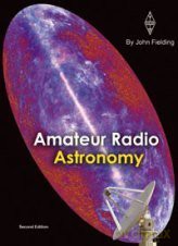 Amateur Radio Astronomy - John Fielding [KSIĄŻKA]