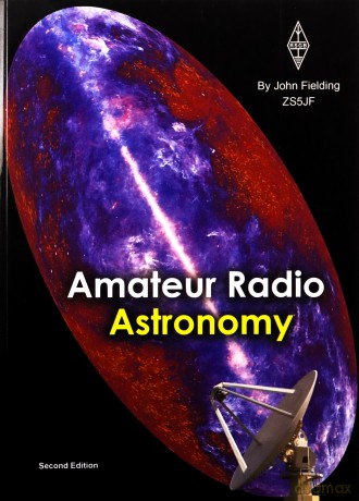 Amateur Radio Astronomy - John Fielding [KSIĄŻKA]