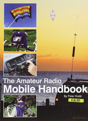 Amateur Radio Mobile Handbook - Peter Dodd [KSIĄŻKA]