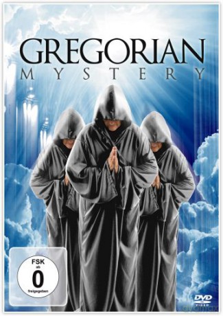 Gregorian Mystery [DVD]+[CD]