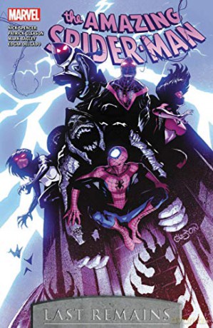 Amazing Spider-Man By Nick Spencer Vol. 11 - Nick Spencer [KSIĄŻKA]