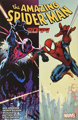 Amazing Spider-Man: 2099 (Vol. 7) - Nick Spencer [KSIĄŻKA]