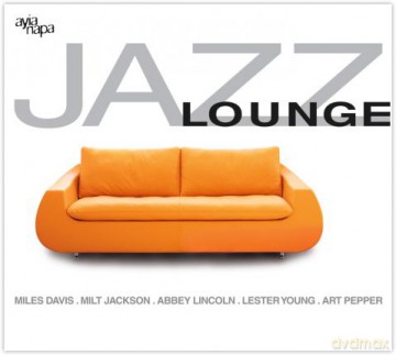 Jazz Lounge [CD]