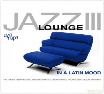 Jazz Lounge Vol. 3 [CD]