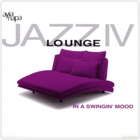 Jazz Lounge Vol. 4 [CD]