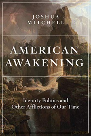 American Awakening: Identity Politics and Other Afflictions of Our Time - Joshua Mitchell [KSIĄŻKA]