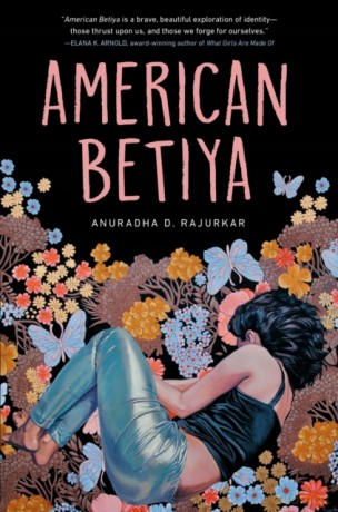 American Betiya - Anuradha D Rajurkar [KSIĄŻKA]