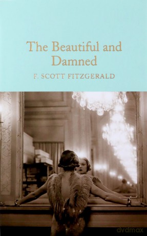 American Classics Collection (Macmillan Collector's Library) - F. Scott Fitzgerald [KSIĄŻKA]