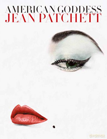 American Goddess: Jean Patchett - Lois Allen Lilly [KSIĄŻKA]