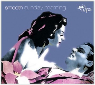 Smooth Sunday Morning (digipack) [CD]