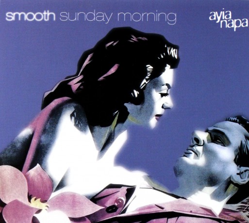 Smooth Sunday Morning (digipack) [CD]