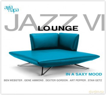Jazz Lounge Vol. 6 [CD]