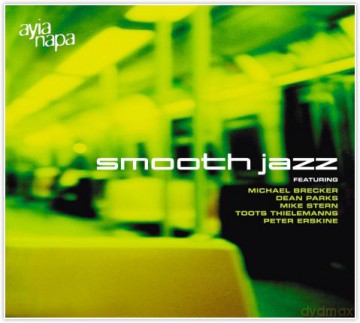 Smooth Jazz [CD]