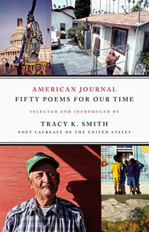 American Journal: Fifty Poems for Our Time - Tracy K. Smith [KSIĄŻKA]