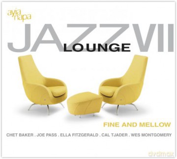 Jazz Lounge Vol. 7 [CD]