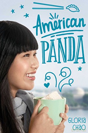 American Panda - Gloria Chao [KSIĄŻKA]