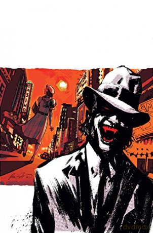 American Vampire TP Vol 02 (American Vampire) - Scott Snyder [KSIĄŻKA]