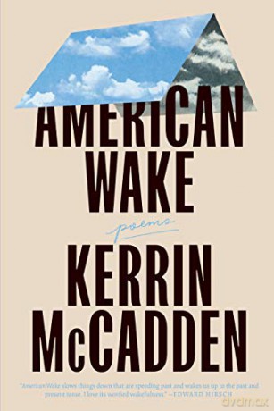 American Wake - Kerrin McCadden [KSIĄŻKA]