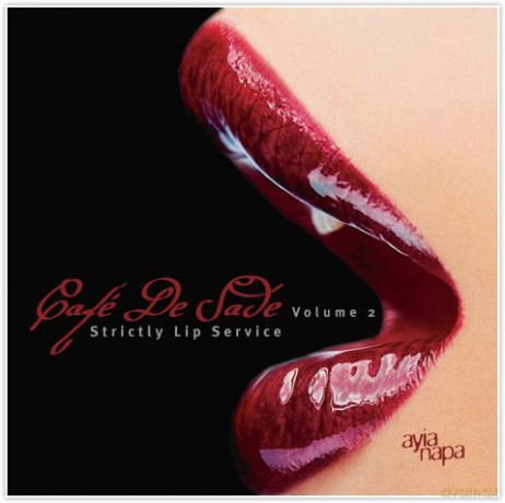 Cafe De Sade Vol. 2 [CD]