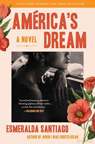 America's Dream - Esmeralda Santiago [KSIĄŻKA]