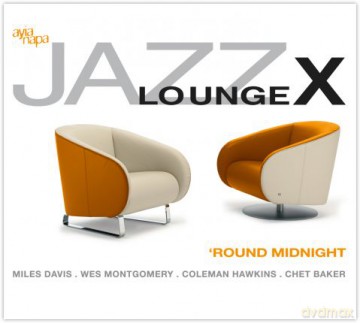 Jazz Lounge Vol.10 [CD]