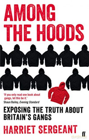 Among the Hoods: Exposing the Truth About Britain's Gangs - Harriet Sergeant [KSIĄŻKA]