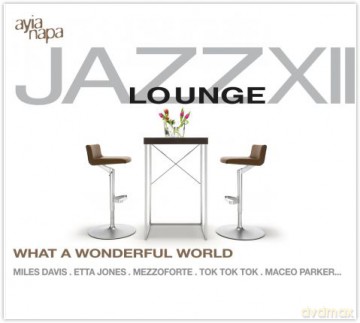 Jazz Lounge Vol. 12 [CD]