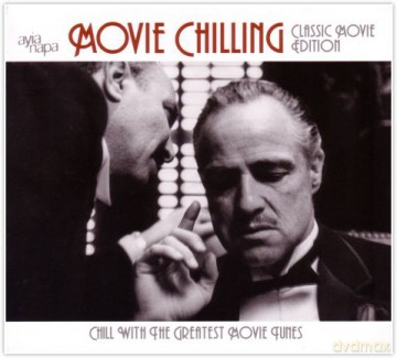 Movie Chilling: Classic Movie [CD]