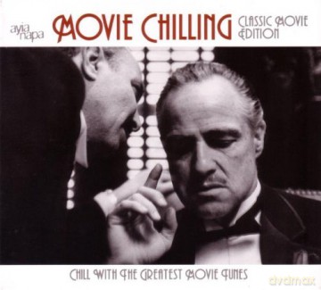 Movie Chilling: Classic Movie [CD]