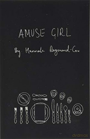 Amuse Girl - Hannah Raymond-Cox [KSIĄŻKA]