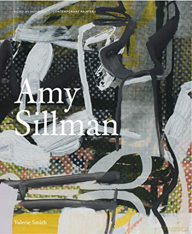 Amy Sillman (Contemporary Painters Series) - Valerie Smith [KSIĄŻKA]