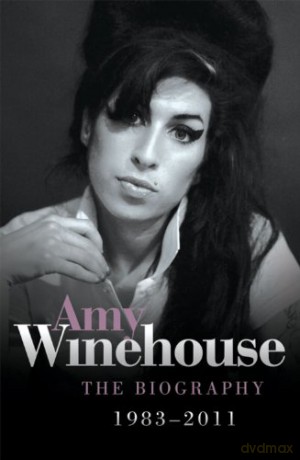 Amy Winehouse - The Biography 1983 - 2011 - Chas Newkey-Burden [KSIĄŻKA]