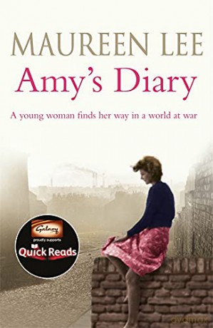 Amy's Diary (Quick Reads 2012) - Maureen Lee [KSIĄŻKA]