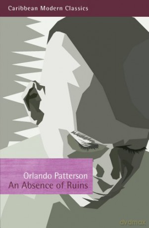 An Absence of Ruins (Caribbean Modern Classics) - Orlando Patterson [KSIĄŻKA]