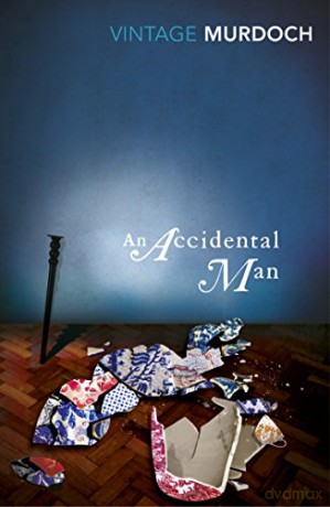 An Accidental Man: Iris Murdoch - Iris Murdoch [KSIĄŻKA]