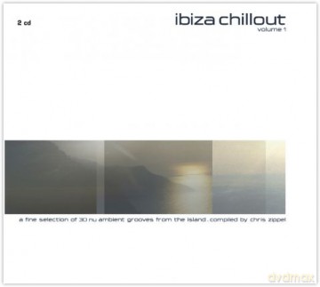 Ibiza Chill Out Vol.1 [2CD]