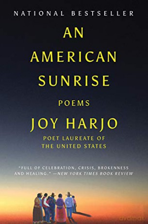 An American Sunrise: Poems - Joy Harjo [KSIĄŻKA]