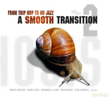From Trip Hop To Nu Jazz - A S (digipack) [2CD]