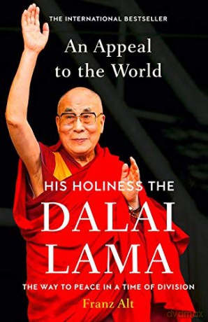 An Appeal to the World: The Way to Peace in a Time of Division - Dalai Lama [KSIĄŻKA]