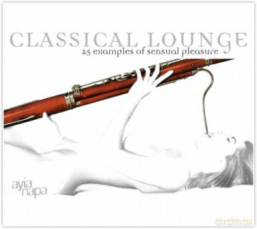 Classical Lounge [2CD]