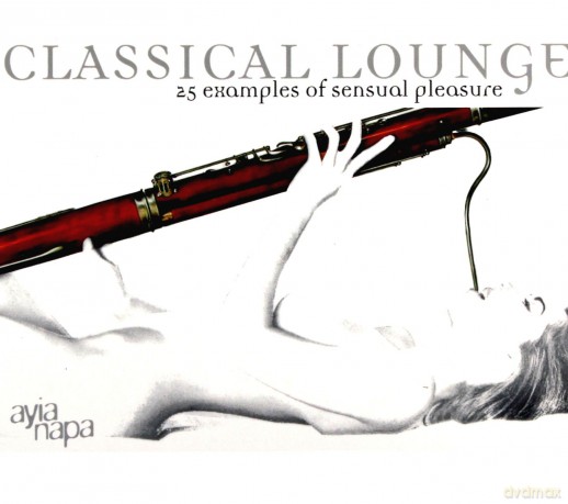 Classical Lounge [2CD]