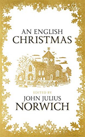 An English Christmas - John Julius Norwich [KSIĄŻKA]
