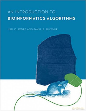 An Introduction to Bioinformatics Algorithms (Computational Molecular Biology) - Neil C. Jones [KSIĄŻKA]