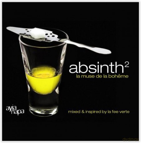Absinth 2 [2CD]