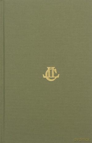 Anabasis (Loeb Classical Library 90): 09 - Xenophon Xenophon [KSIĄŻKA]